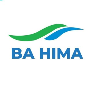 لوگوی کانال تلگرام bahimaa — کانال عاشقانه باهیما