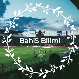 Telegram арнасының логотипі bahis_bilimi_iddaa_tahmin — 🔴 Canlı iddaa Tahminleri ( Live Betting tips )
