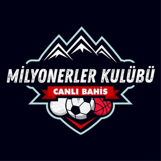 Logo of telegram channel bahis_tahminler_casino — 💸 BAHİS TAHMİNLER İDDAA #Maçkolik