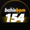Telegram kanalının logosu bahisbom — BahisBom