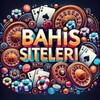 Logo of telegram channel bahiscasinobonus — Bahis Casino Bonus