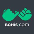 Logo saluran telegram bahiscomm — BAHİS.COM