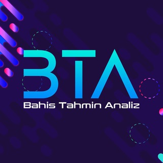Telgraf kanalının logosu bahistahminanaliz — Bahis Tahmin Analiz