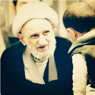 لوگوی کانال تلگرام bahjatalaarfin — 💎العبد محمد تقي بهجة💎