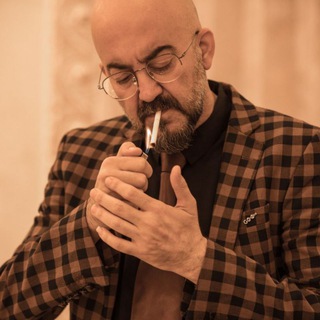 لوگوی کانال تلگرام bahman_bahmandar — بهمن بهمن دار