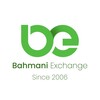 لوگوی کانال تلگرام bahmaniexchange — صرافی بهمنی کانادا