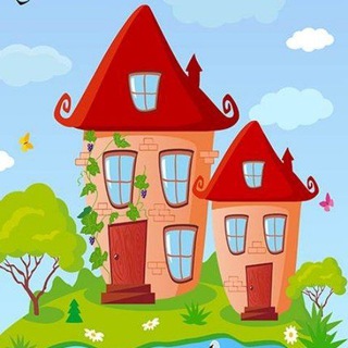 Логотип телеграм канала @bahmut_gorodok — БАХМУТ ГОРОДОК