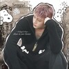 Логотип телеграм канала @bahng97chan — ᯓ chan is our home .ᐟ
