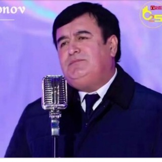 Telegram channel Bahodir Mamajonov | Баходир Мамажонов logo