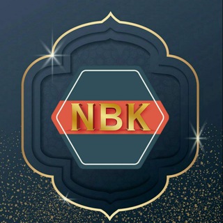 Telegram kanalining logotibi bahodirkhan_nomonov — N B K | BLOG