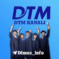 Telegram kanalining logotibi baholashuz_bmba — Davlat Test Markazi
