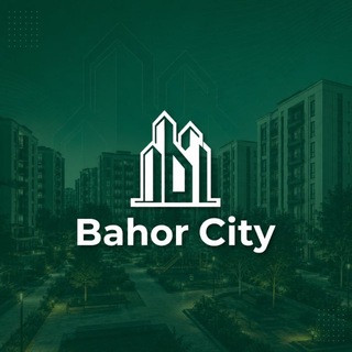 Telegram kanalining logotibi bahorcity_aksiya — Bahor City | SAMARQAND
