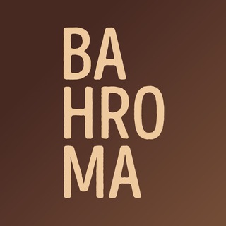 Логотип телеграм канала @bahromaspb — Bahroma