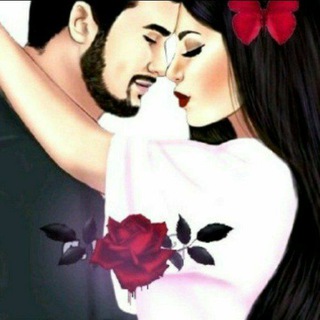 Telegram kanalining logotibi baht_qushii — 🥀🥀 BAXT QUSHII 🥀🥀