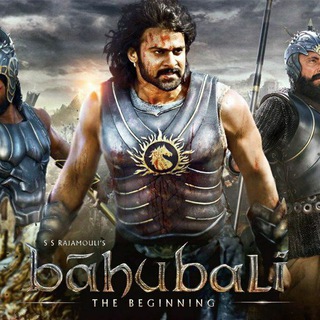 Telegram channel Bahubali Betting Tips logo