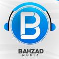 Logo saluran telegram bahzadmusic — Bahzad Music