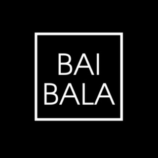 Telegram арнасының логотипі baibala_tabys — BaiBala💲| ТАБЫС