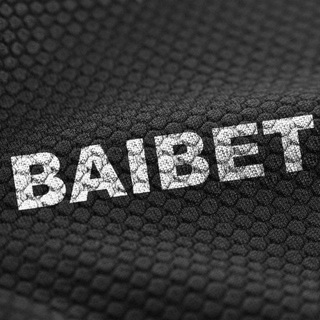 Логотип телеграм канала @baibett — BAIBET