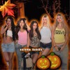 Логотип телеграм канала @baibyhype — autumn babies