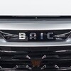Логотип телеграм канала @baic_clubs — BAIC Клуб Россия БАИК x7 x35 x55 u5 plus BJ40 x75