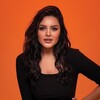 Логотип телеграм канала @baidalikristina — Канал Кристины Байдали 🧡