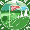 Логотип телеграм канала @baidarygolf — Baidary Golf & Country Гольф клуб в Крыму