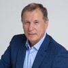 Логотип телеграм канала @baideluk — Вячеслав Байделюк