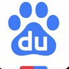 电报频道的标志 baidu724 — 百度（破解公益频道）