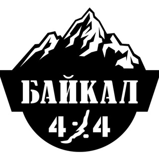 Логотип телеграм канала @baikal4x4 — Вездеходы Байкал