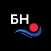 Логотип телеграм канала @baikal61news — Байкал новости