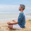 Логотип телеграм канала @baikal_olhon_retreat — Ретрит центр Чаша Чингисхана Байкал|Ольхон