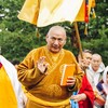 Логотип телеграм канала @baikal_retreat — Байкальский ретрит - 2026