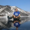 Логотип телеграм канала @baikal_soil — Заповедные будни🌊