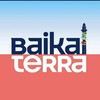 Логотип телеграм канала @baikal_terra — БайкалТерра