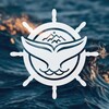 Логотип телеграм канала @baikalalaska1 — Байкал — Аляска