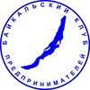Логотип телеграм канала @baikalclubpro — Байкальский клуб предпринимателей