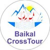 Логотип телеграм канала @baikalcrosstour38 — BaikalCrossTour 🌊