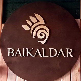 Логотип телеграм канала @baikaldar_irk — БАЙКАЛДАР ИРКУТСК
