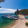 Логотип телеграм канала @baikaldunes38 — БАЙКАЛЬСКИЕ ДЮНЫ