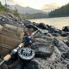 Логотип телеграм канала @baikalfishingtour — Baikal Fishing