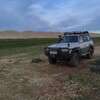 Логотип телеграм канала @baikaljeep4x4 — Путешествия по Байкалу. Бурятии.