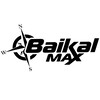 Логотип телеграм канала @baikalmax1 — Туроператор «БайкалМакс»