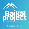 Логотип телеграм канала @baikalproject1 — Байкальский проект - LIVE тропы