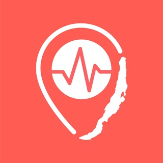 Логотип телеграм канала @baikalquake — ⚠️ Землетрясения в Байкальском регионе