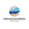 Логотип телеграм канала @baikalriviera — Байкальская Ривьера 3***, парк-отель