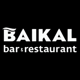 Логотип телеграм канала @baikalsochi — Ресторан «Байкал»