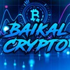 Логотип телеграм канала @baikaltelegram — Baikal Crypto📊