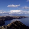 Логотип телеграм канала @baikalterraru — Достопримечательности Байкала