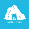Логотип телеграм канала @baikaltrain — BAIKAL TRAIN