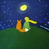 Логотип телеграм канала @baiki_zasypaiki — ✨Байки-засыпайки✨